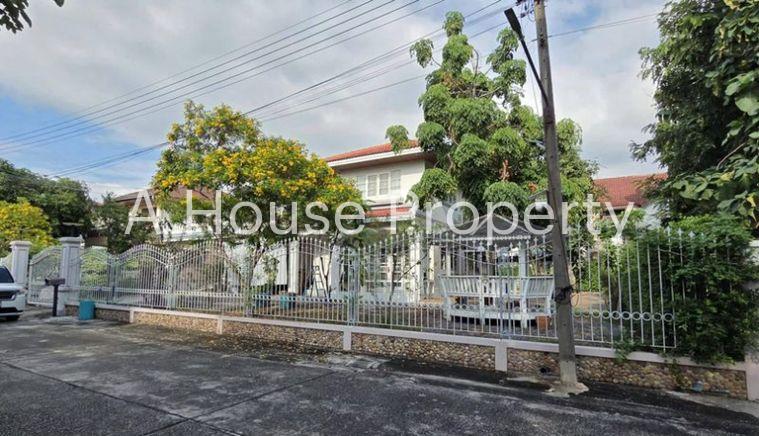 รูป ขายบ้านเดี่ยว ใกล้แหล่งชุมชน หมู่บ้านริมทะเล พระยาสัจจา ชลบุรี - รูปที่ 8/9
