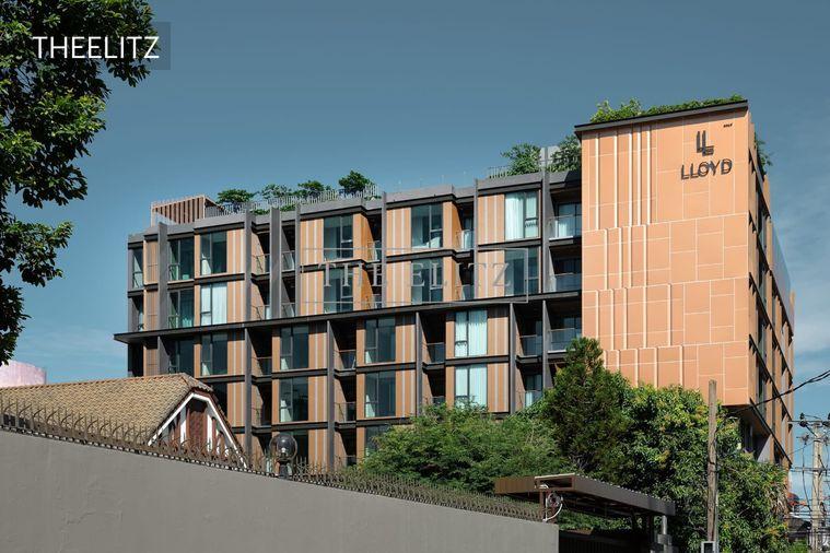 รูป ✨ Prestige Medical Hub Oasis - Sophisticated 2-Bedroom Layout Steps from Thonglor ✨ - รูปที่ 10/20