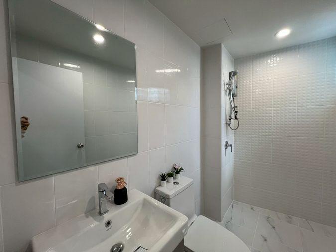 picture Thana Astra Sathorn-Chan Condo, brand new and ready to move in. - 10/20
