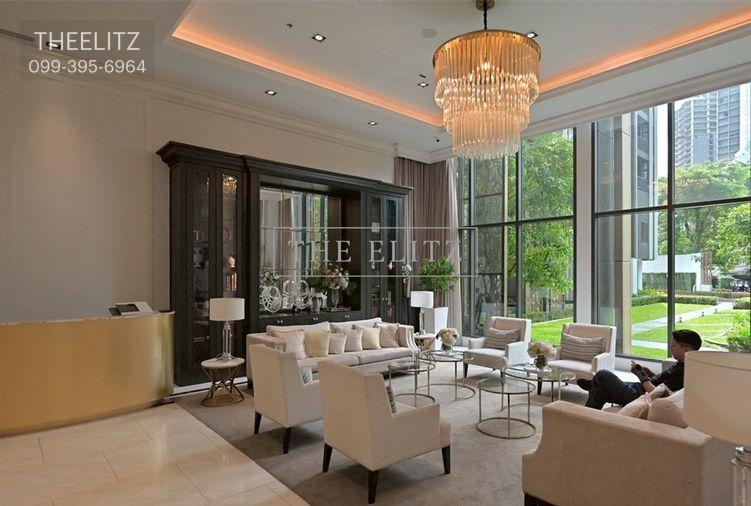 picture ✨ Prestigious Wireless Road Address - A Stylish Haven Surrounded by Elite Residences ✨ - 27/29