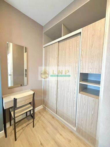 picture ðĒ Condo for Rent: Xim Rama 3 - Suksawat Property Code | LNP-C10005 - 8/17