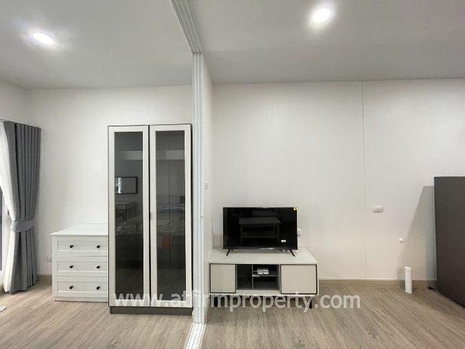 รูป 💥💥ปล่อยเช่า!! Supalai Loft Phasi Charoen 1Bed 33 ตรม.ชั้น 7 แต่งครบ สอบถาม Line ID: @atfirm💥💥 - รูปที่ 9/14