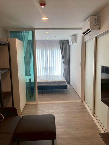รูป Regent Home Bangna | ใกล้ BTS บางนา 350 เมตร #2026072115153 - รูปที่ 2/6