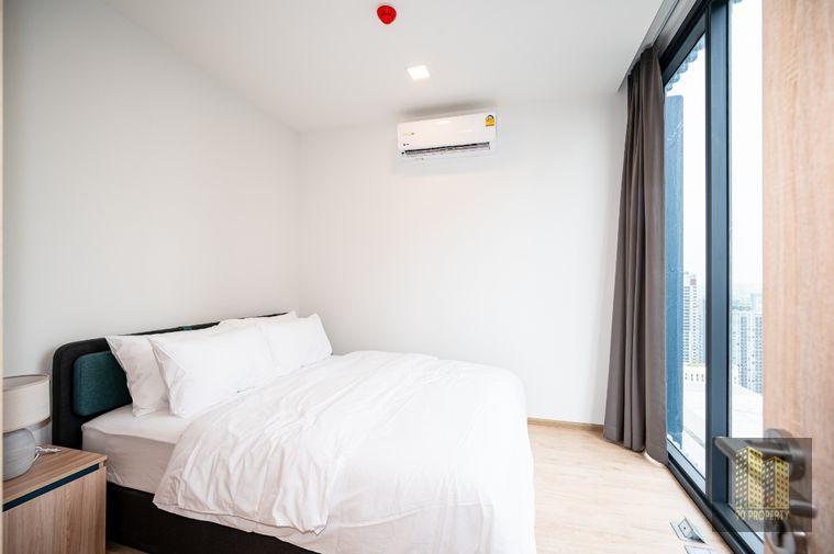 รูป 🌆 ให้เช่า: XT PHAYATHAI - ใกล้ BTS พญาไท | เฟอร์ครบ พร้อมอยู่ @90condo 🌃 - รูปที่ 1/11