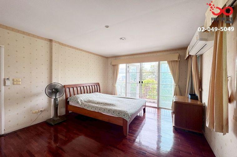รูป ขายบ้านเดี่ยว นันทวัน ประชาชื่น ปากเกร็ด 2 ชั้น 60.5 ตร.ว. เลียบคลองประปา ใกล้ MRT แจ้งวัฒนะ 14 - รูปที่ 6/11