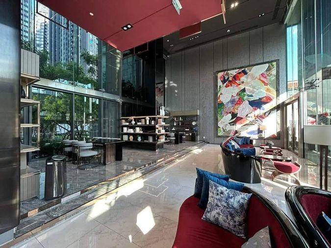 รูป 🟢ER26290 🟢ให้เช่า / For Rent LIFE ASOKE HYPE 💰 ราคา 23,000 บาท/เดือน - รูปที่ 19/27