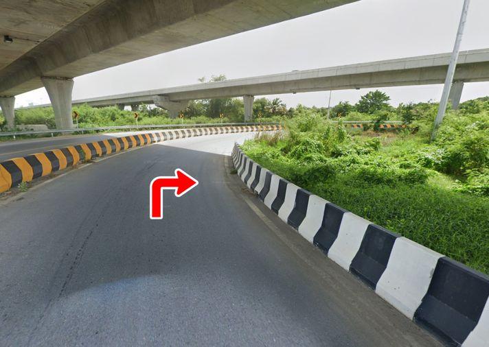 รูป ขายที่ดิน ราชพฤกษ์ - ถนน 346 บางหลวง ปทุมธานี - รูปที่ 15/17