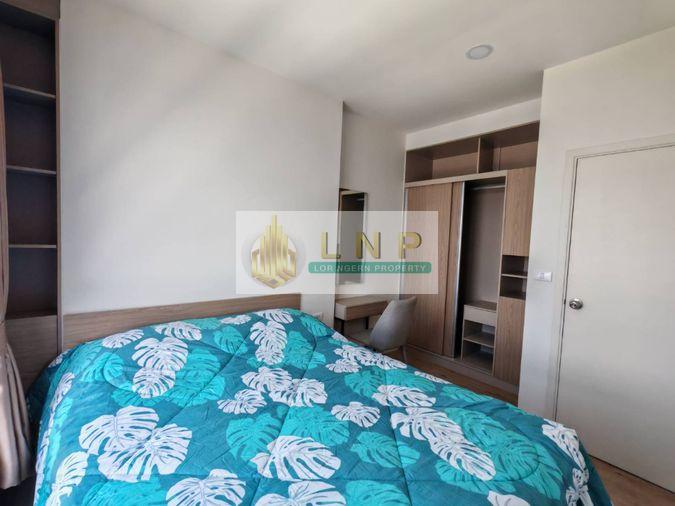 picture ðĒ Condo for Rent: Xim Rama 3 - Suksawat Property Code | LNP-C14141 - 17/25