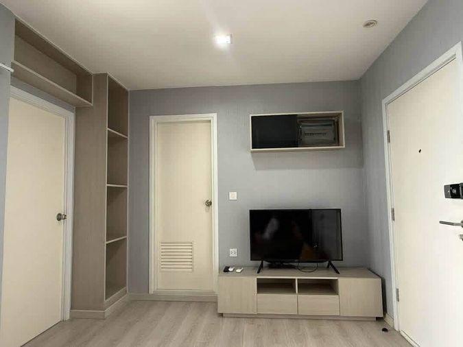 picture 🏢 Condo for Rent: Skyline Rattanathibet   Property Code | LNP-C14137  - 3/10