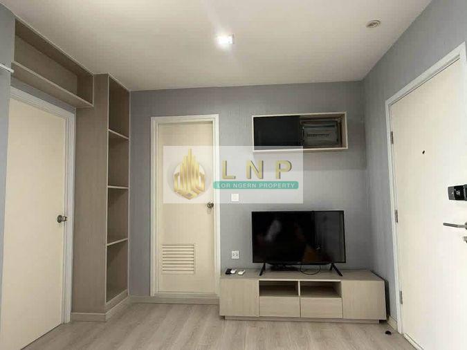picture ðĒ Condo for Rent: Skyline Rattanathibet Property Code | LNP-C14137 - 3/10