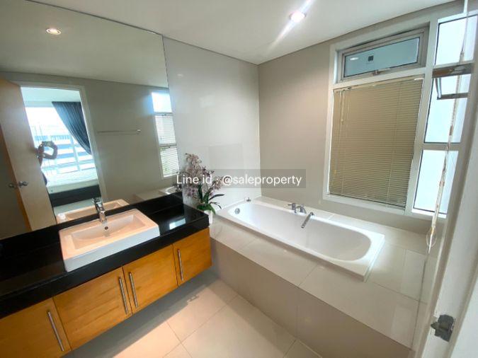 picture Urgent for rent ✨ Fullerton Sukhumvit 95,000/month, ready to move in - 14/14