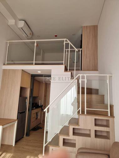 picture ✨ Modern High-Rise Elegance - Seamlessly Connected to the New Rama 9 Central Business District ✨ - 3/28