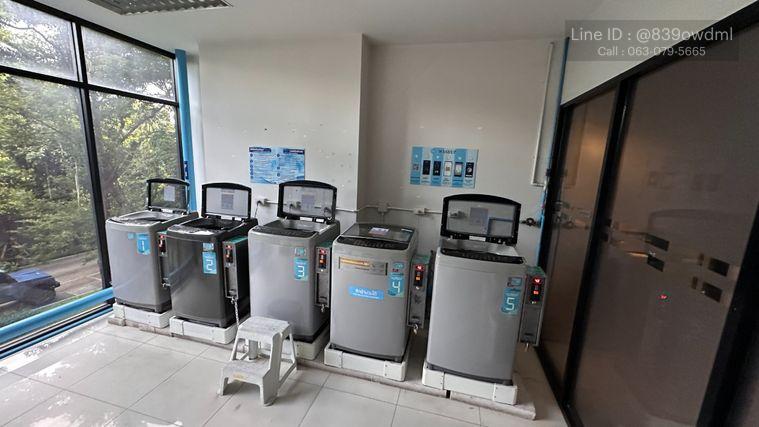 รูป 🔥MD-25068750 Rare Item ห้องสวย ราคาต่ำกว่าตลาด แอสปาย สาทร - ตากสิน (คอปเปอร์ โซน) รีบจองก่อนหลุด 🔥 - รูปที่ 23/41