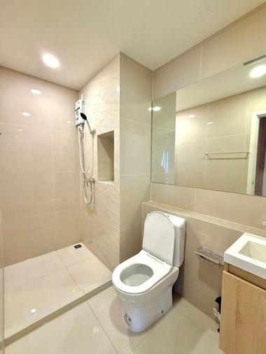 picture 🏢 Condo for Rent: Xim Rama 3 - Suksawat   Property Code | LNP-C10005  - 13/17