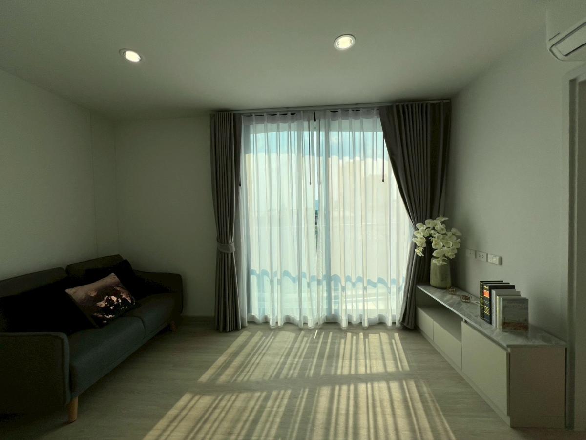 รูป คอนโด ธนา แอสทรา สาทร-จันทน์ Thana Astra Sathorn-Chan ห้องใหม่ พร้อมอยู่  - รูปที่ 19/26