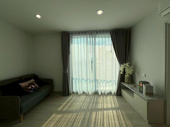 picture Thana Astra Sathorn-Chan Condo, brand new and ready to move in. - 19/26