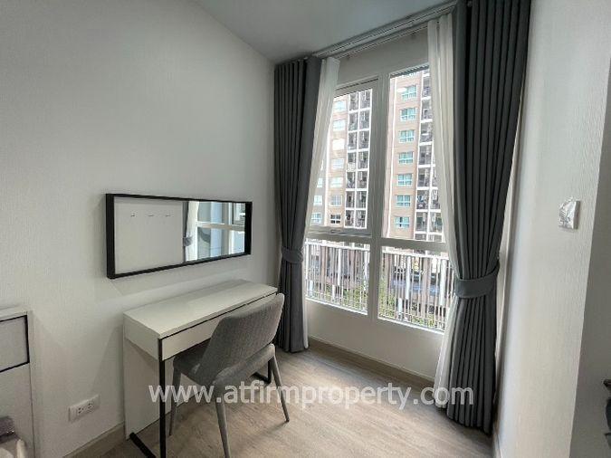 รูป 💥💥ปล่อยเช่า!! Supalai Loft Phasi Charoen 1Bed 33 ตรม.ชั้น 7 แต่งครบ สอบถาม Line ID: @atfirm💥💥 - รูปที่ 7/14