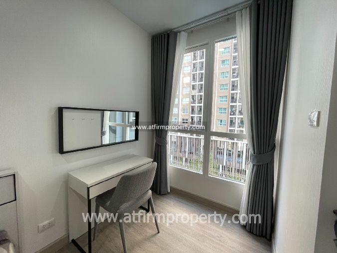 รูป 💥💥ปล่อยเช่า!! Supalai Loft Phasi Charoen 1Bed 33 ตรม.ชั้น 7 แต่งครบ สอบถาม Line ID: @atfirm💥💥 - รูปที่ 7/14