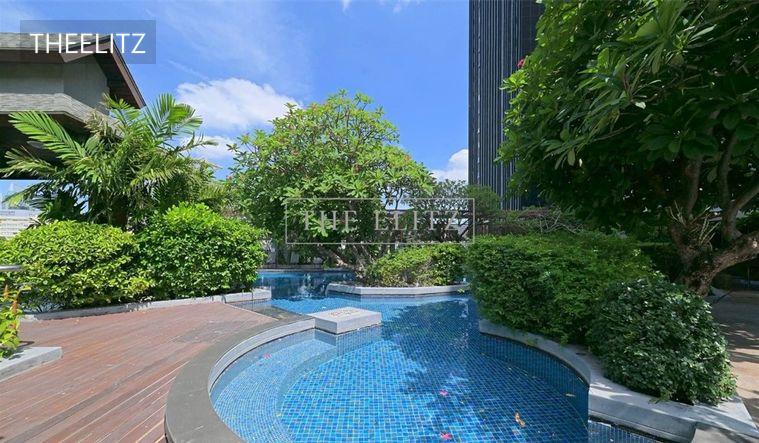รูป ✨ Incredible Mega-Project Neighbors: Premium Mid-Size Suite with Unbeatable City Value ✨ - รูปที่ 16/18