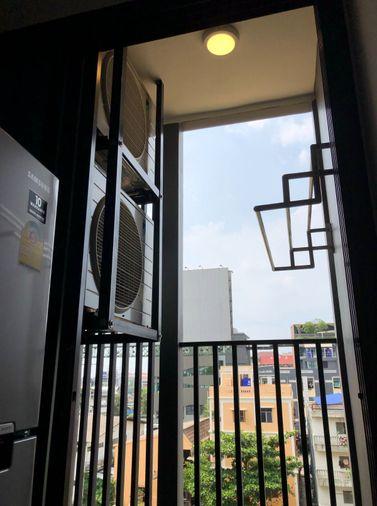รูป 🏢 ให้เช่าคอนโด : Attitude BU (แอททิจูด บียู)   รหัสทรัพย์ | 📌LNP-C14143  - รูปที่ 2/17