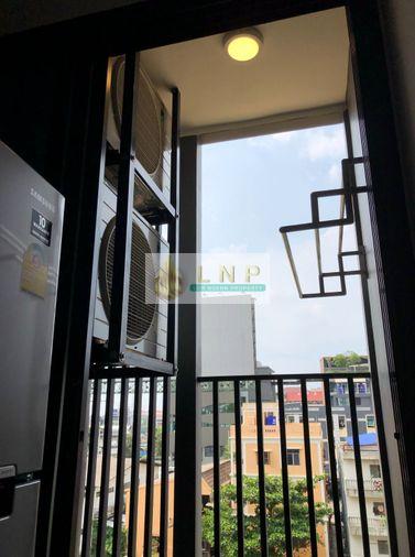 รูป 🏢 ให้เช่าคอนโด : Attitude BU (แอททิจูด บียู) รหัสทรัพย์ | 📌LNP-C14143 - รูปที่ 2/17