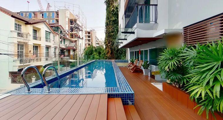 รูป 🔥MD-26066469 Rare Item ห้องสวย ราคาต่ำกว่าตลาด Residence 52  รีบจองก่อนหลุด 🔥 - รูปที่ 1/1
