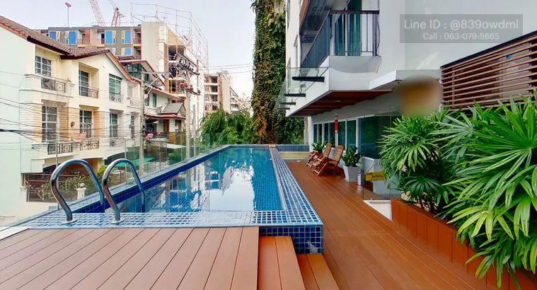 รูป 🔥MD-26066469 Rare Item ห้องสวย ราคาต่ำกว่าตลาด Residence 52 รีบจองก่อนหลุด 🔥 - รูปที่ 1/1