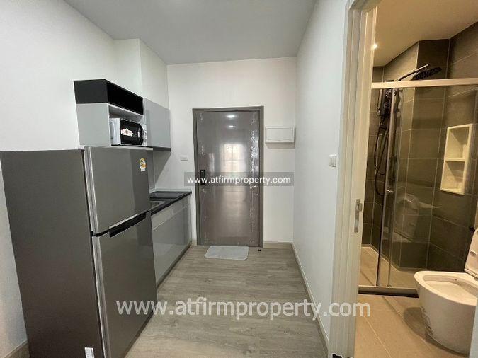 รูป 💥💥ปล่อยเช่า!! Supalai Loft Phasi Charoen 1Bed 33 ตรม.ชั้น 7 แต่งครบ สอบถาม Line ID: @atfirm💥💥 - รูปที่ 11/14