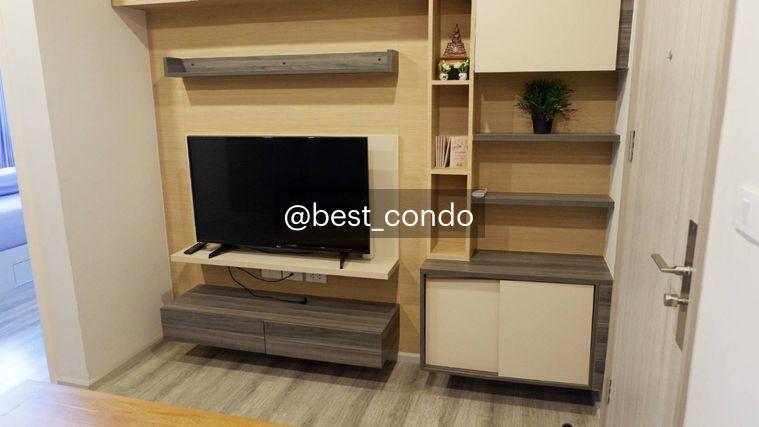 รูป ให้เช่า Centric Ari station 🚝BTS อารีย์ สนใจแอดไลน์ @best_condo - รูปที่ 2/6