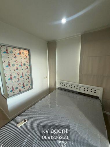 picture lumpini ville park beach jomtien floor9 b2bedroom - 36/62