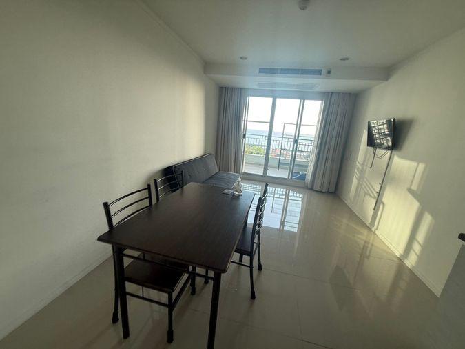 picture lumpini ville park beach jomtien floor9 b2bedroom - 42/62