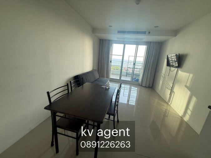 picture lumpini ville park beach jomtien floor9 b2bedroom - 42/62