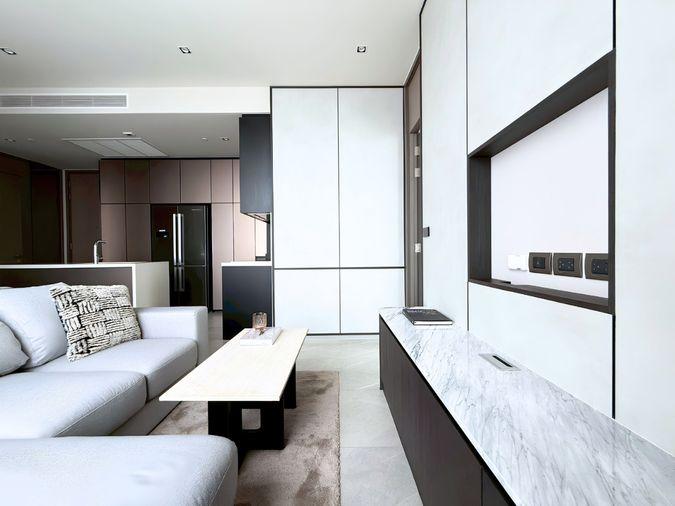 รูป 🔥 HYDE Heritage Thonglor ห้อง Luxury ชั้น 35 ใกล้ BTS ทองหล่อ เพียง 122,000 บาท/เดือน พร้อมเข้าอยู่! 🏙️✨ - รูปที่ 6/14