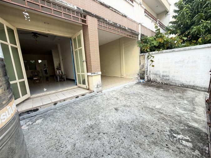 picture Townhome for Sale, Sinthavee Thakhram 2, 24 sq.wa. - 4/22