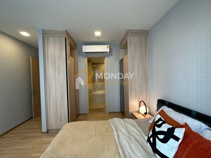 picture 🔥MD-25047204 Rare Item! Beautiful Condo, Below Market Price! XT Phaya Thai - Book Now Before It's Gone! 🔥 - 3/21