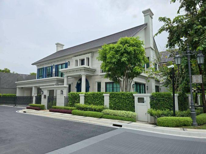 รูป 🏠 ให้เช่าบ้าน : Narinsiri Krungthep Kreetha (ณริณสิริ กรุงเทพกรีฑา)   รหัสทรัพย์ | 📌LNP-H1097 - รูปที่ 33/42