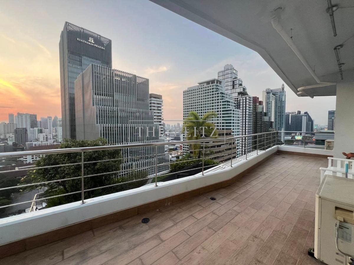 รูป ✨ [STUDENT PARADISE] Spacious Premium Condo Just Steps from SWU (Srinakharinwirot University) – Best Rate Guaranteed!✨ - รูปที่ 8/33