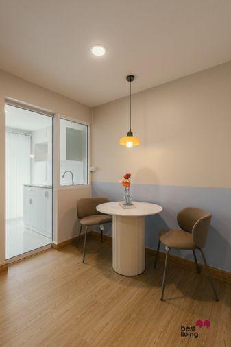 รูป ขาย The Tropical Condo สุขุมวิท 77 คอนโด Low Rise ใกล้ BTS อ่อนนุช - รูปที่ 19/32