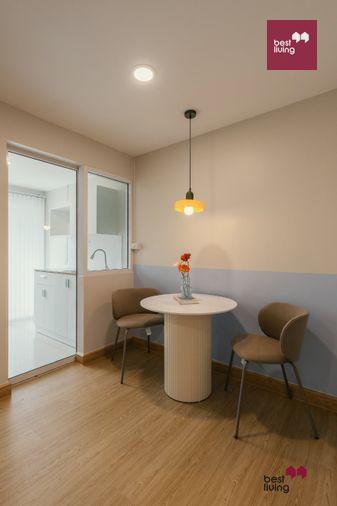 รูป ขาย The Tropical Condo สุขุมวิท 77 คอนโด Low Rise ใกล้ BTS อ่อนนุช - รูปที่ 19/32