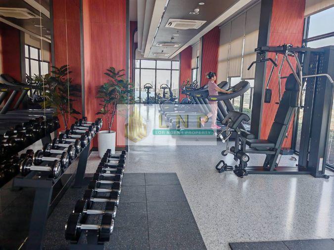 picture ðĒ Condo for Rent: Xim Rama 3 - Suksawat Property Code | LNP-C14141 - 22/25