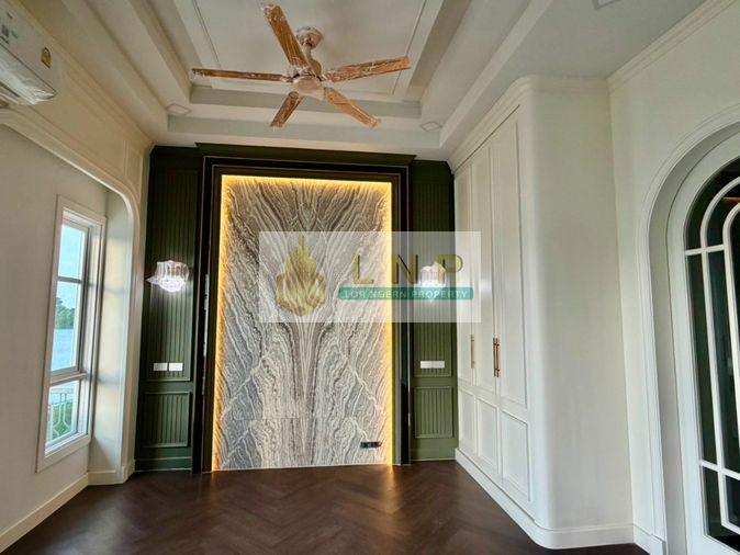 picture ð House for Rent | Premium Rama 2 - Samae Dam Property Code | LNP-H1096 - 5/46
