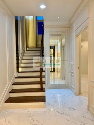 picture ð House for Rent | Premium Rama 2 - Samae Dam Property Code | LNP-H1096 - 41/46