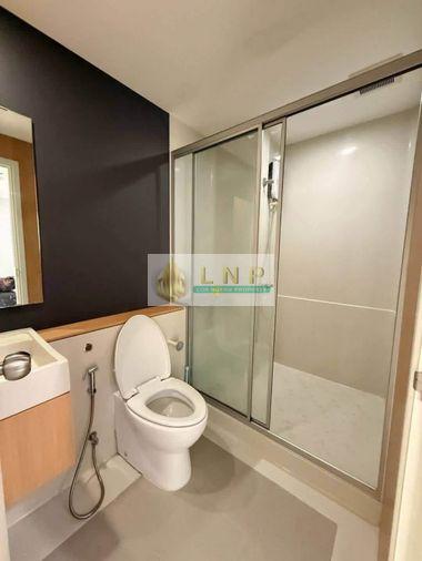 picture ðĒ Condo for Rent: Skyline Rattanathibet Property Code | LNP-C14137 - 10/10