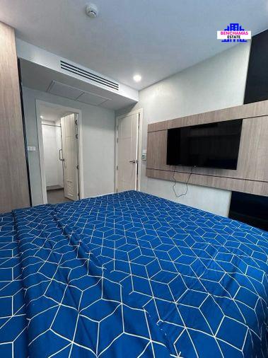 รูป 🔥 ขาย ดุสิต แกรนด์ พาร์ค 1 – จอมเทียน (Dusit Grand Park 1 – Jomtien) | หาดจอมเทียน พัทยา - รูปที่ 3/6