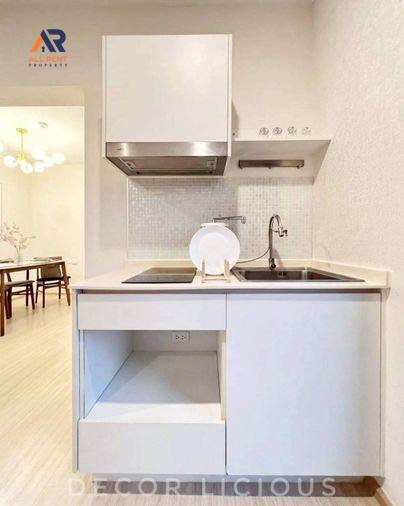 รูป 🔥 Plum Condo Pinklao Station ห้องใหญ่ 2 ห้องนอน 50 ตร.ม. ใกล้ MRT บางยี่ขัน เพียง 23,000 บาท/เดือน พร้อมเข้าอยู่! 🏙️✨ - รูปที่ 9/14