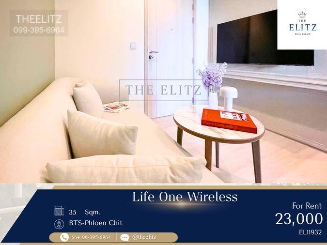 picture ✨ Prestigious Wireless Road Address - A Stylish Haven Surrounded by Elite Residences ✨ - 1/29