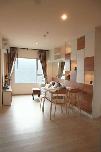 รูป 🟢ER26287 🟢ให้เช่า / For Rent Aspire Ratchada - Wongsawang 💰 ราคา 15,000 บาท/เดือน - รูปที่ 2/5