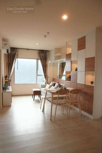 รูป 🟢ER26287 🟢ให้เช่า / For Rent Aspire Ratchada - Wongsawang 💰 ราคา 15,000 บาท/เดือน - รูปที่ 2/5