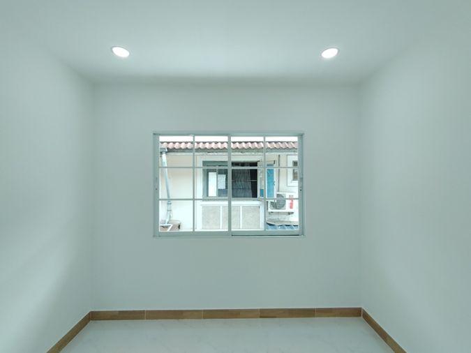 picture Townhouse for sale, Pruksa 11, along Khlong 3 (Khlong Luang-Thanyaburi), Pathum Thani - 29/32