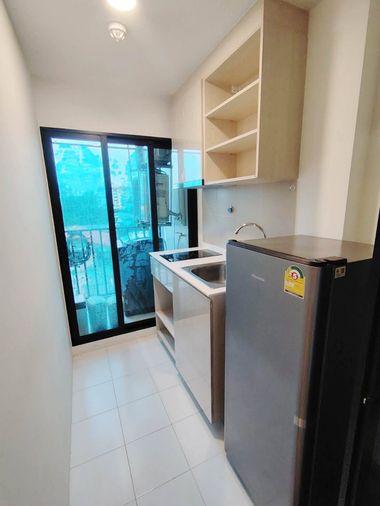 รูป 🟢ER26295 🟢ให้เช่า / For Rent CHEWATHAI HALLMARK LADPRAO - CHOKCHAI 4 (PHASE 2) 💰 ราคา 13,000 บาท/เดือน - รูปที่ 5/8